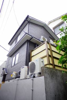 House Aircondition 14 Maruyamacho