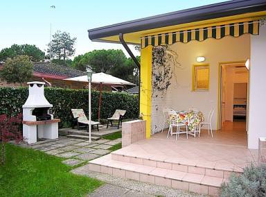 Casa Lignano Pineta