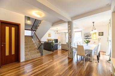 Villa Sauna Brasov