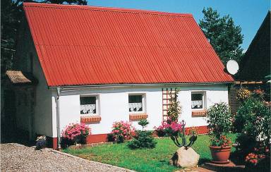 House Ribnitz-Damgarten