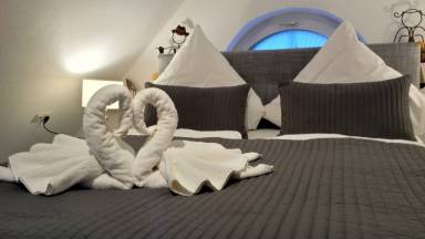 Appartamento Landkirchen