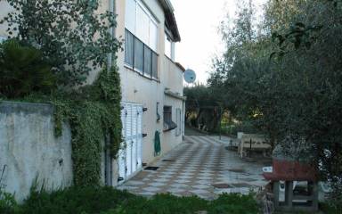 House Tanneron