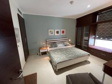 Apartment Islamabad
