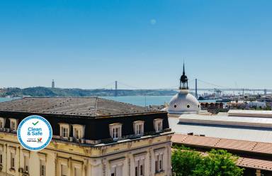 Appartamento Lisbona