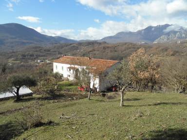 Casale Picinisco