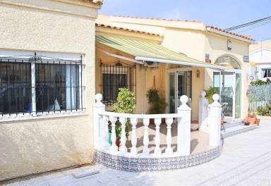 Villa La Marina