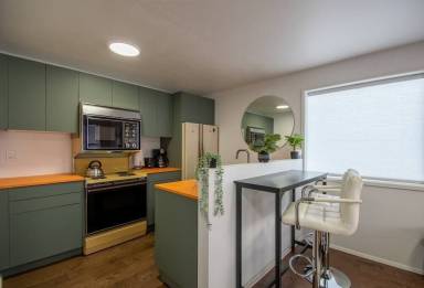 Apartment Pet-friendly Priest Point
