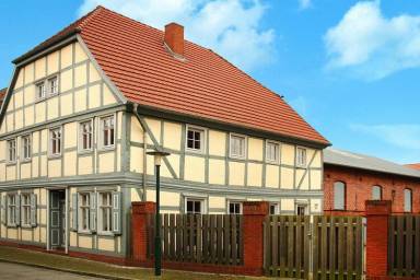Ferienhaus Lenzen (Elbe)