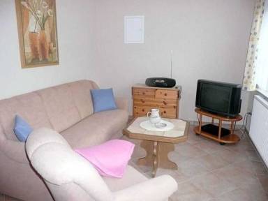 Apartment Vieregge