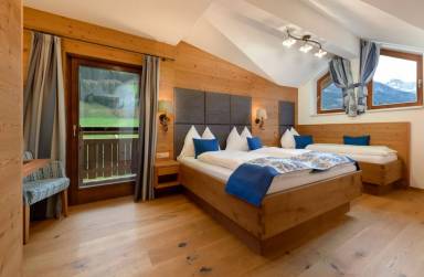Appartement Kleinarl