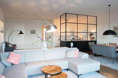 Apartment Scheveningen