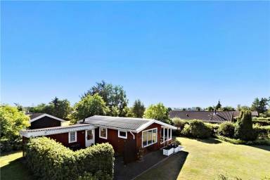 Feriehus Mern