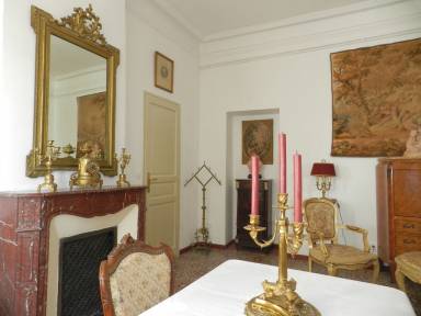 Appartement Béziers