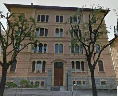 Appartamento San Sisto