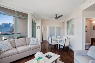 Condominio Vancouver