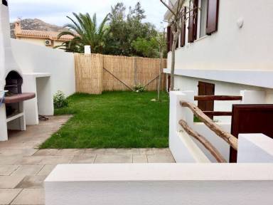 Appartamento Solanas