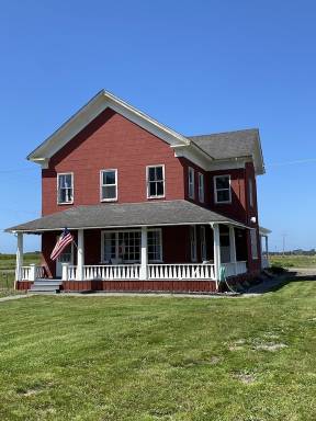 Farmhouse Ferndale