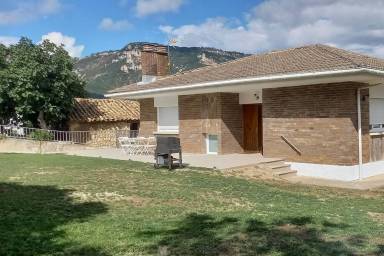 Chalet Giardino Estella