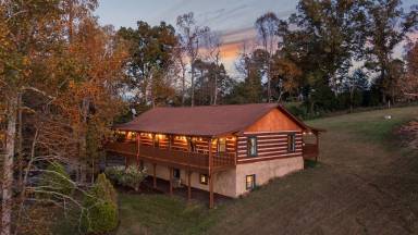 Cabin Ocoee