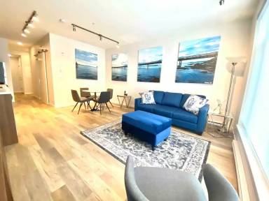 Apartment Sidney