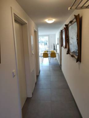 Appartement Huisdieren toegestaan Frankfurt-Kalbach-Riedberg