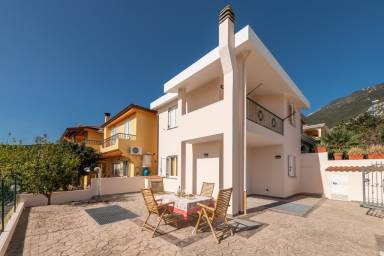 Casa Cala Gonone