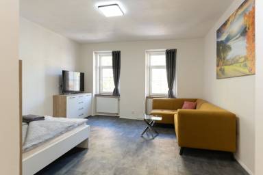 Nocleg Sauna Pilzno