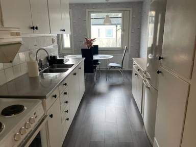 Apartment Västerås