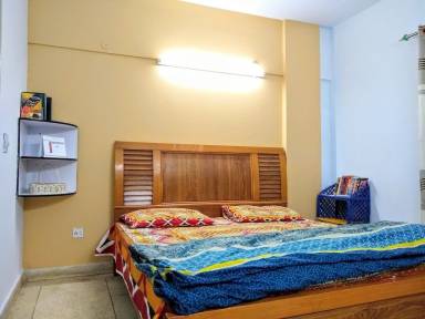 Apartment Faisal Cantonment