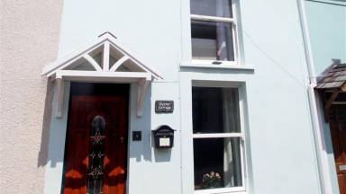 Huis The Mumbles