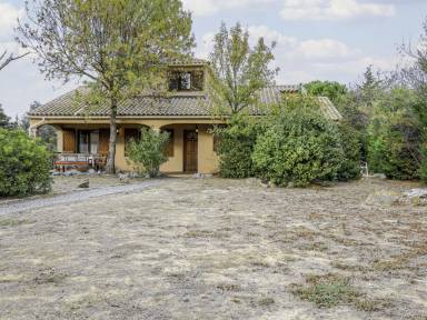 Appartement Capestang