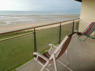 Apartamento Cabourg