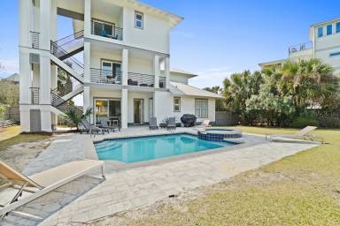 House Grayton Beach