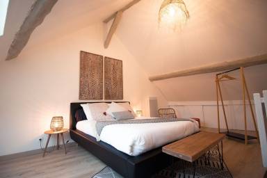 Appartement Pontoise