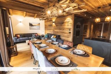 Appartement Bonneval-sur-Arc