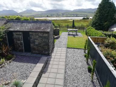 Cottage Trawsfynydd