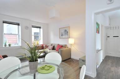 Appartement Morningside