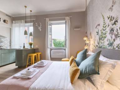 Appartement Rione VI Parione