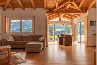 Appartement Piesendorf