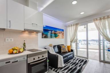 Appartement Playa Blanca