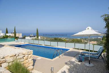 Cottage Aircondition Neo Chorio