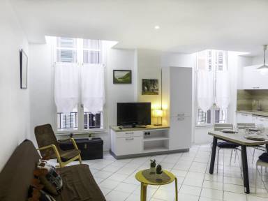 Appartement Vieille Ville