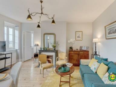 Locations et appartements de vacances à Chantilly - HomeToGo