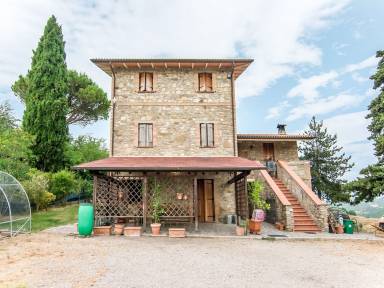 Appartamento Montone