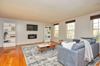 House Pet-friendly Duquesne Heights