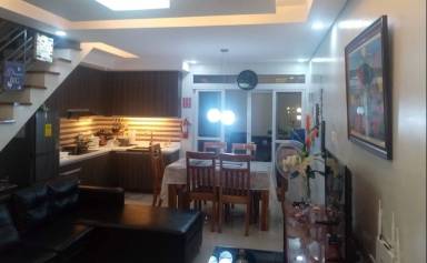 Ferienwohnung Quezon-Stadt