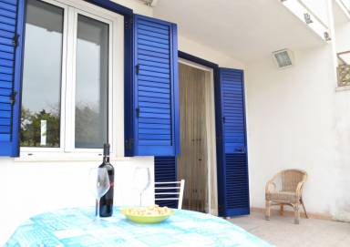 Appartamento Torre Specchia Ruggeri