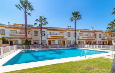 Casa Benaoján
