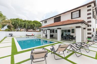 House Kendale Lakes