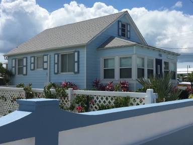 House Green Turtle Cay